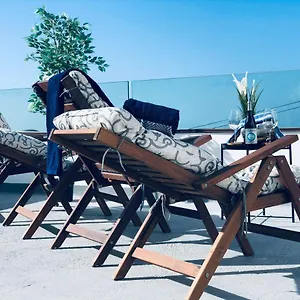 Сasa de vacaciones Bella, Garachico (Tenerife)