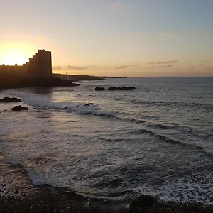 Appartement Miramar, Garachico (Tenerife)