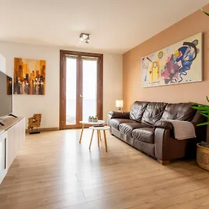 Apartamento Modern Sea Front In Garachico 2, Garachico (Tenerife)